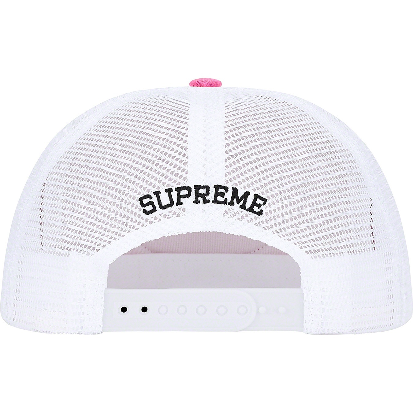 Authorized Mesh Back 5-Panel view 9